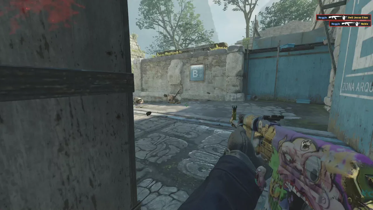 highlight